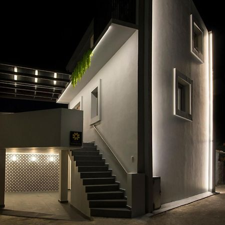 Вилла Casa Di Camomilla In Countryside Ханья Экстерьер фото
